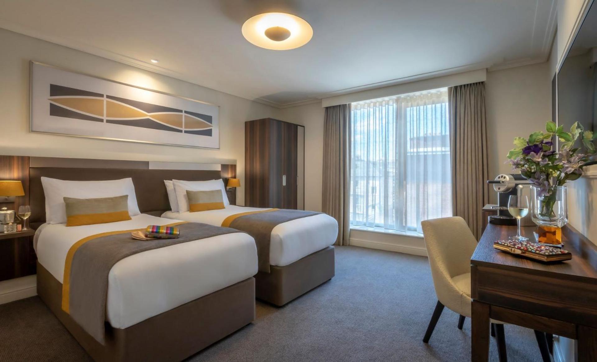 Hotel La Cage Dilli Near Delhi Airport By Gross Group New Delhi