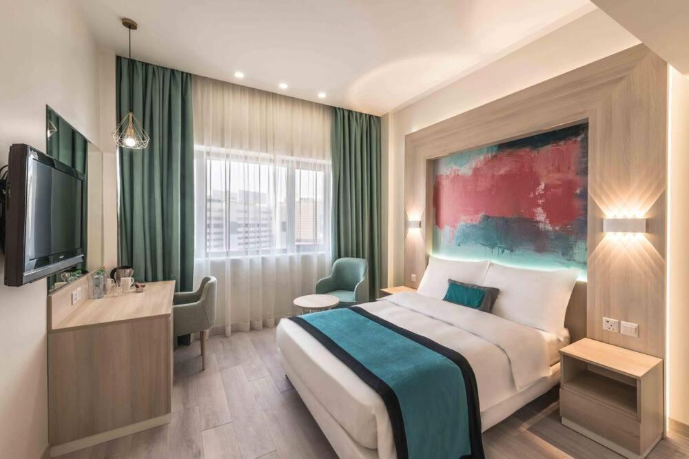 Hotel La Cage Dilli Near Delhi Airport By Gross Group New Delhi